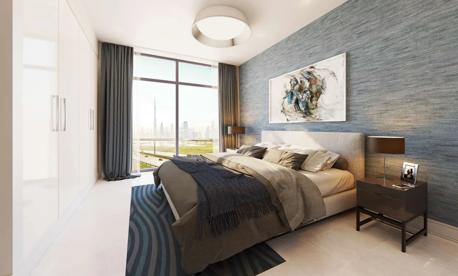 Creek Vistas Reservé — developer's published render (4 of 4)
