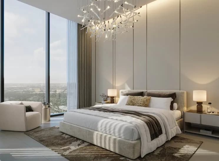 سكاي سكيب — صورة تقريبية من المطوّر (4 من 5)