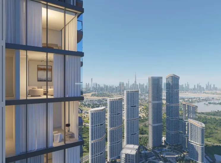 سكاي سكيب — صورة تقريبية من المطوّر (5 من 5)