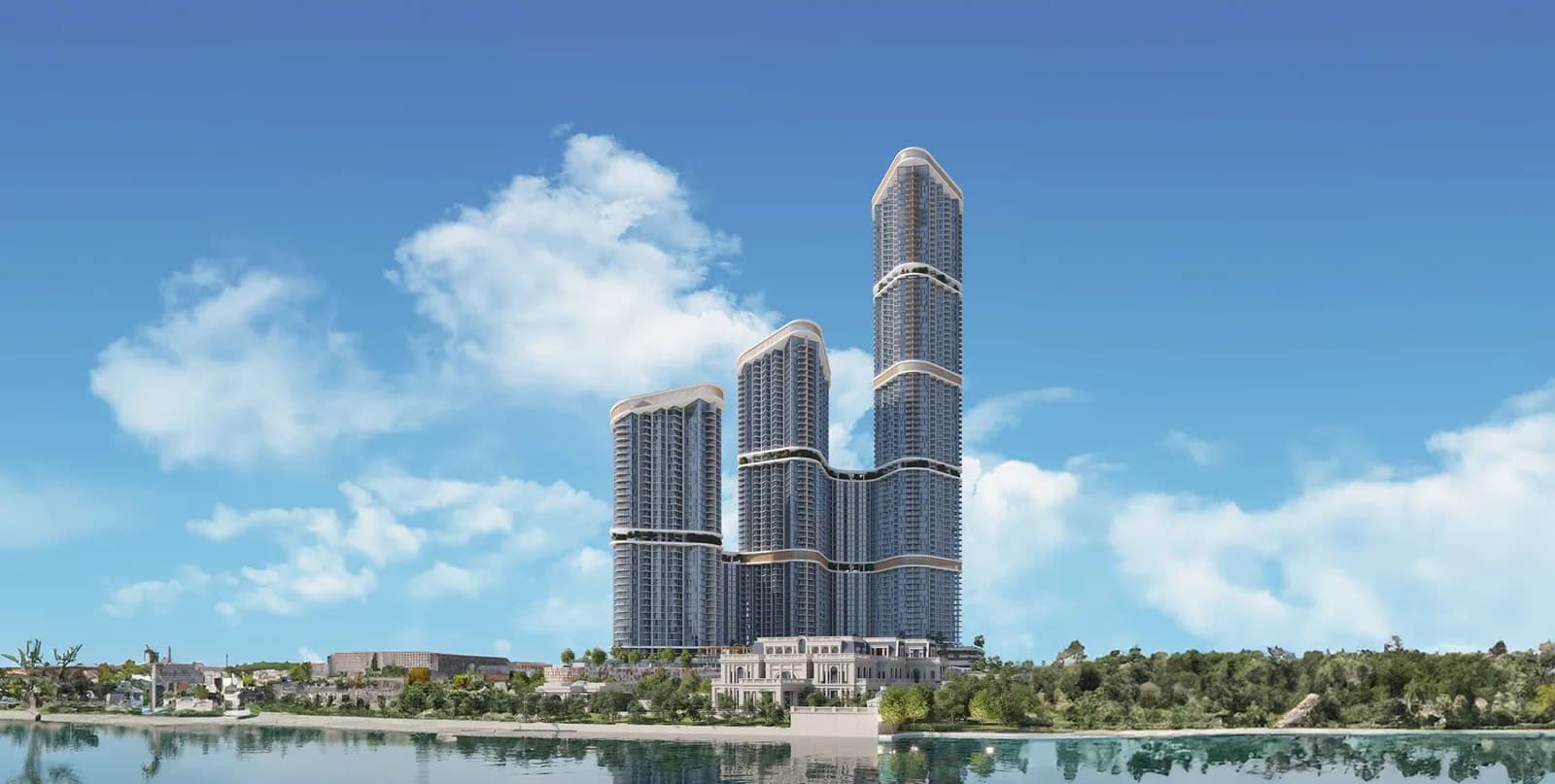 سكاي سكيب ألتيوس — صورة تقريبية من المطوّر (1 من 4)