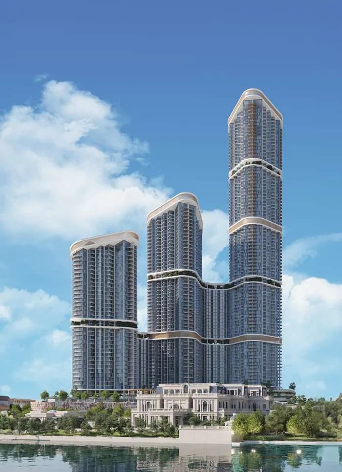 سكاي سكيب ألتيوس — صورة تقريبية من المطوّر (3 من 4)