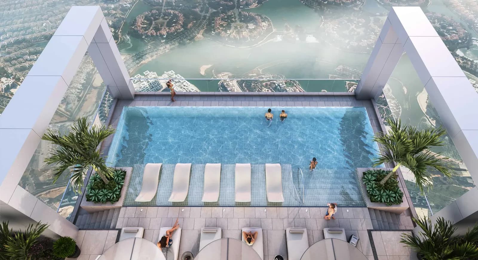 Verde by Sobha — developer's published render (3 of 3)