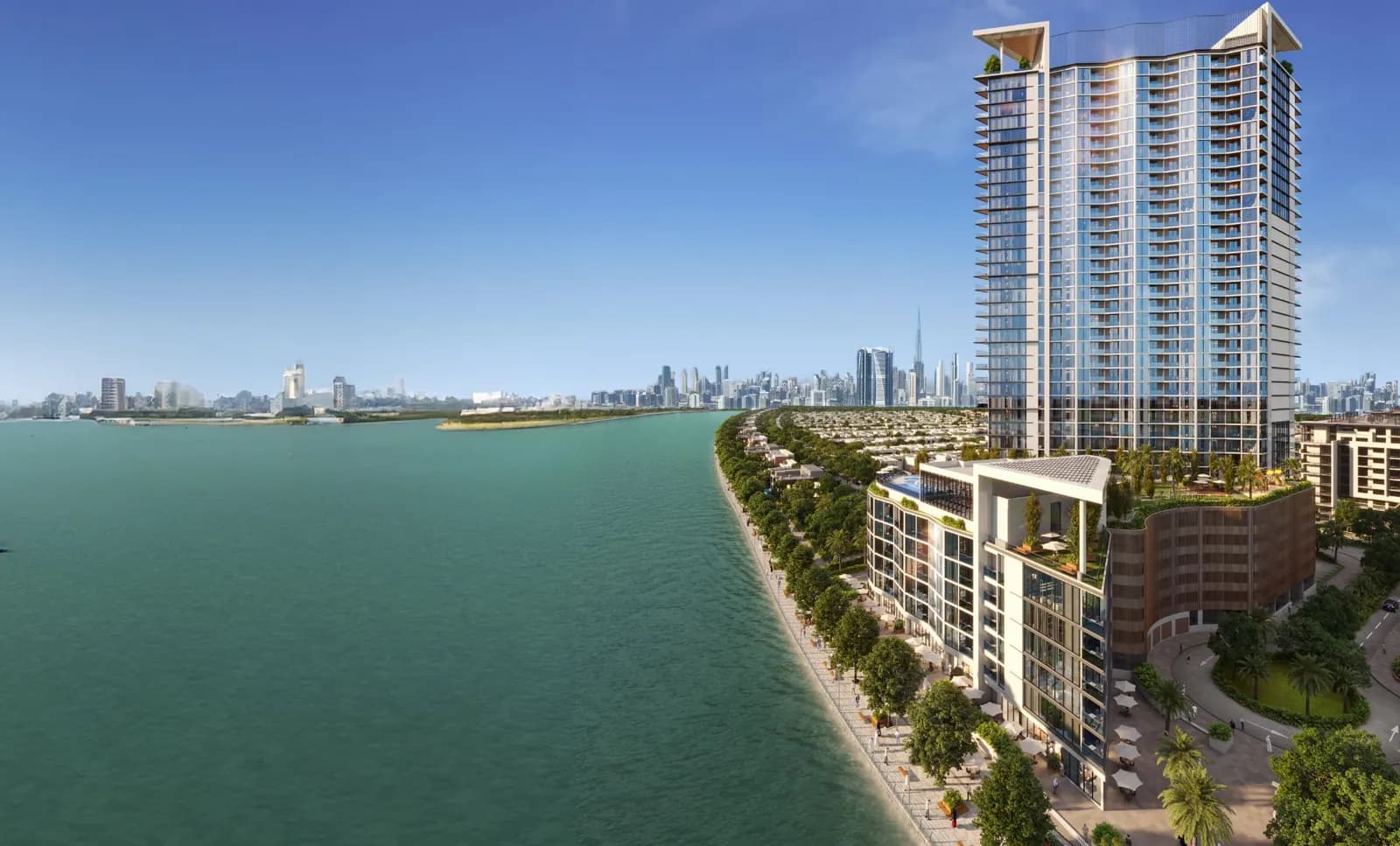 ويفز — صورة تقريبية من المطوّر (4 من 4)